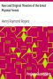 [Gutenberg 24883] • New and Original Theories of the Great Physical Forces